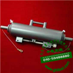 TXH-012卡蓋式采水器_卡蓋式深水取樣器5L